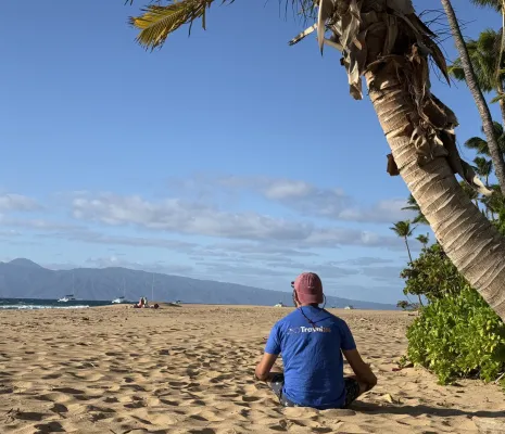 Archipiélago de Hawái