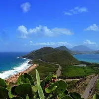 San Cristóbal y Nieves