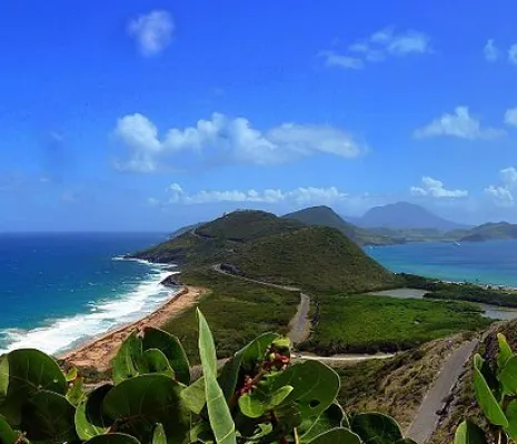 San Cristóbal y Nieves