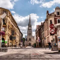 Katowice