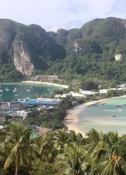 Islas Phi Phi