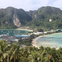 Islas Phi Phi
