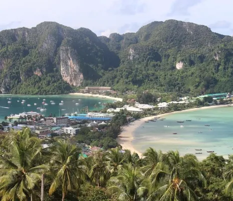 Islas Phi Phi