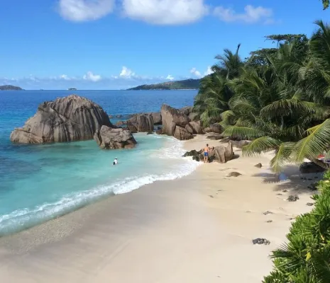 Seychelles