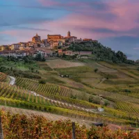 Langhe piamontesa