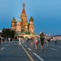 Rusia