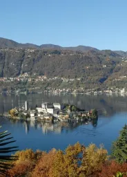 Lago de Orta