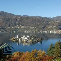 Lago de Orta