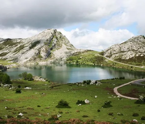 Asturias