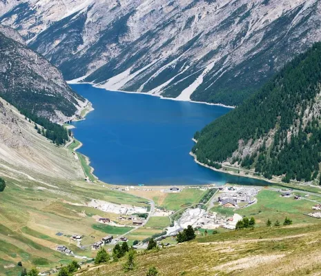 Livigno