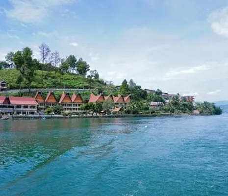 Isla de Sumatra