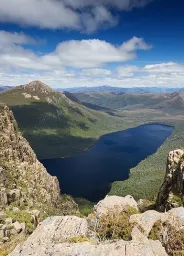Tasmania