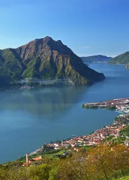 Lago Iseo