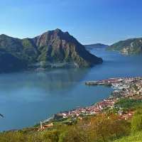 Lago Iseo