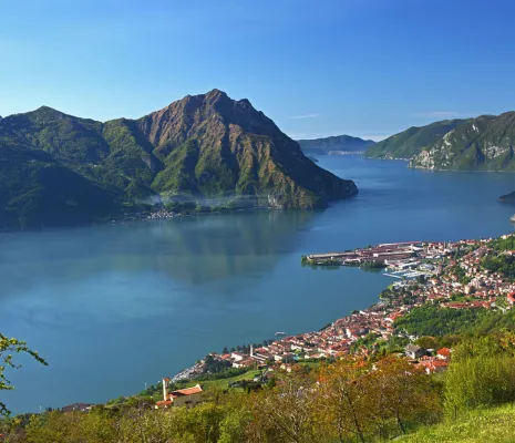 Lago Iseo