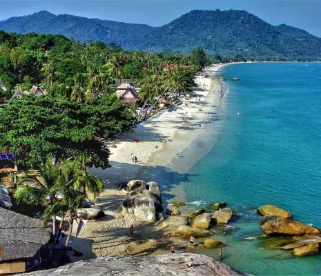 Koh Samui