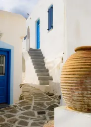 Paros
