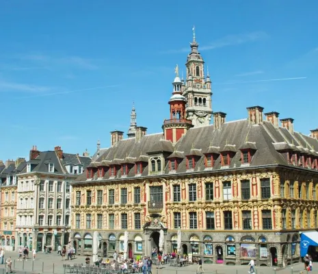Lille