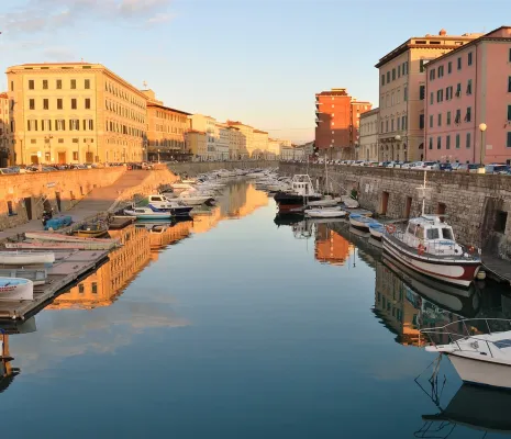 Livorno