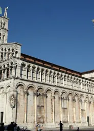 Lucca