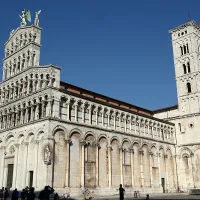 Lucca