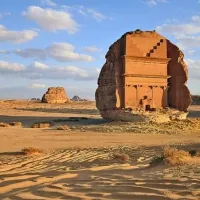 Arabia Saudita