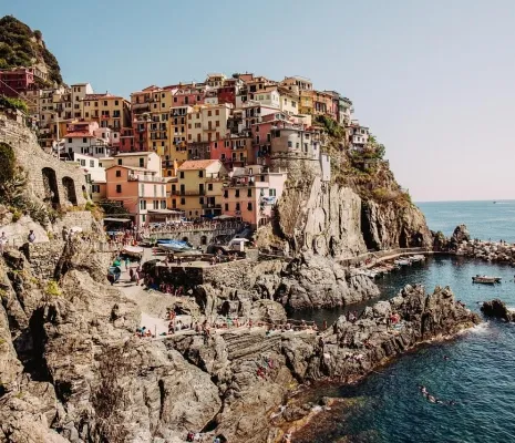 Manarola