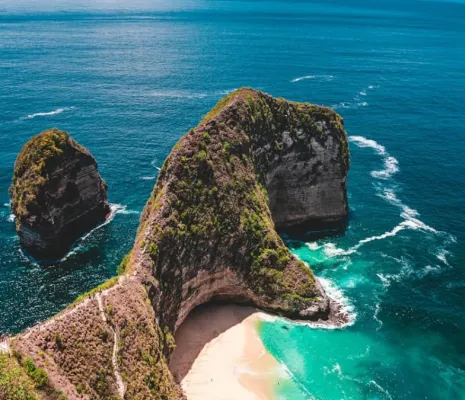 Nusa Penida