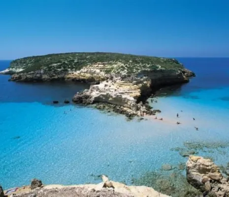 Lampedusa