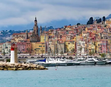 Menton