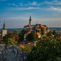 Moravia