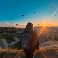 Cappadoce