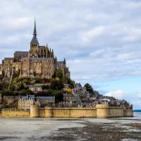 Monte Saint-Michel