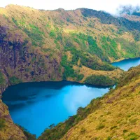 Papua-Nueva Guinea