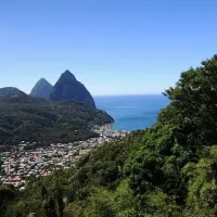 Santa Lucía