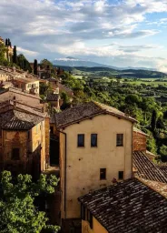 Montepulciano