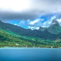 Islas de la Sociedad