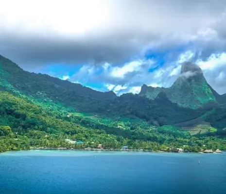 Islas de la Sociedad