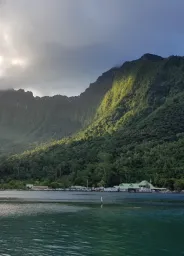Moorea