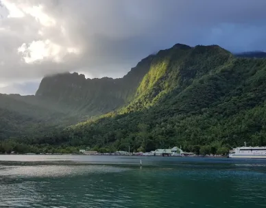 Moorea