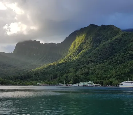 Moorea