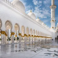 Emiratos Árabes Unidos