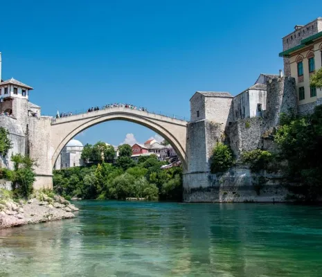 Mostar