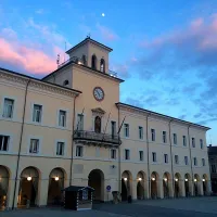 Cervia