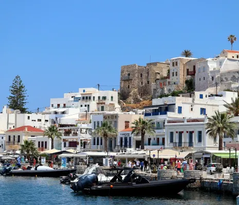 Naxos