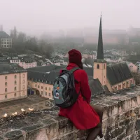 Luxemburgo