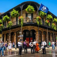 Nueva Orleans