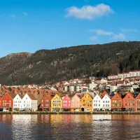 Noruega