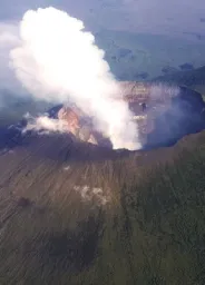 República del Congo