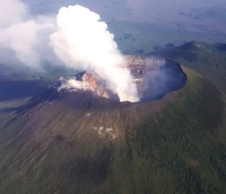 República del Congo